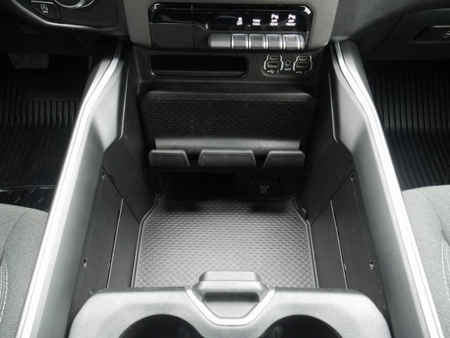 2022 RAM 1500 Big Horn/Lone Star Night Edition