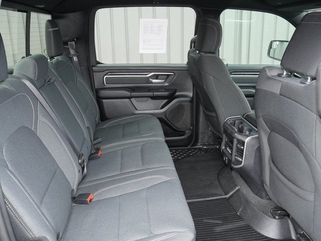 2022 RAM 1500 Big Horn/Lone Star Night Edition