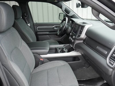 2022 RAM 1500 Big Horn/Lone Star Night Edition