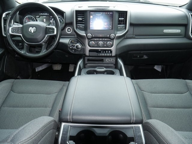 2022 RAM 1500 Big Horn/Lone Star Night Edition