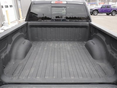 2022 RAM 1500 Big Horn/Lone Star Night Edition