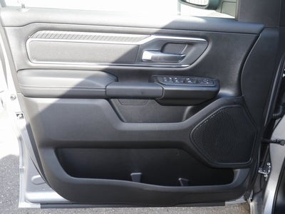 2026 RAM 1500 Big Horn/Lone Star Night Edition