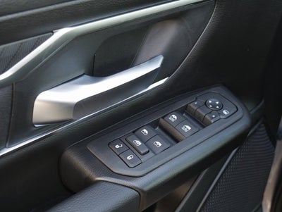 2026 RAM 1500 Big Horn/Lone Star Night Edition