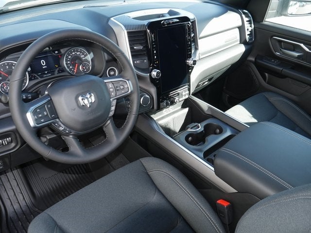 2026 RAM 1500 Big Horn/Lone Star Night Edition