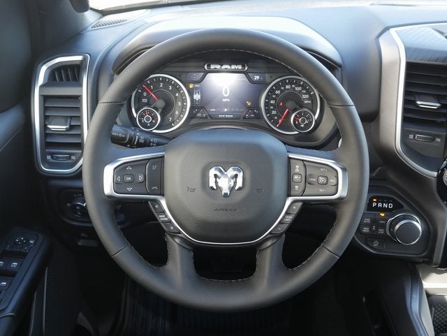 2026 RAM 1500 Big Horn/Lone Star Night Edition