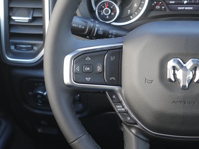 2026 RAM 1500 Big Horn/Lone Star Night Edition