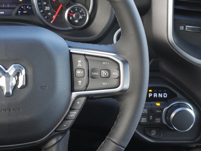 2026 RAM 1500 Big Horn/Lone Star Night Edition