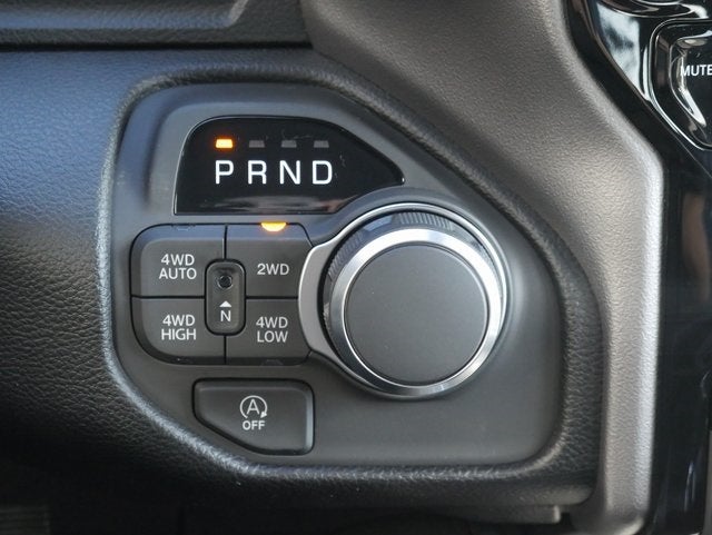 2026 RAM 1500 Big Horn/Lone Star Night Edition