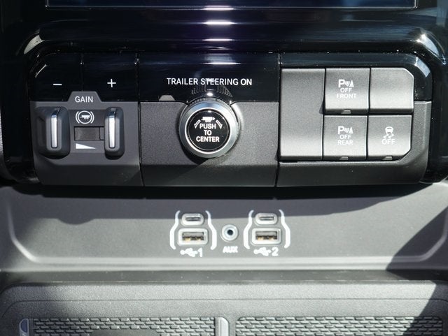 2026 RAM 1500 Big Horn/Lone Star Night Edition