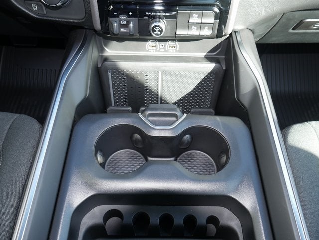 2026 RAM 1500 Big Horn/Lone Star Night Edition