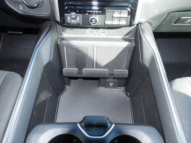 2026 RAM 1500 Big Horn/Lone Star Night Edition