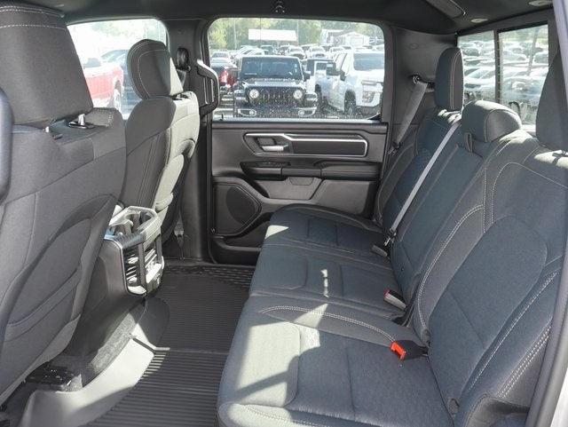 2026 RAM 1500 Big Horn/Lone Star Night Edition