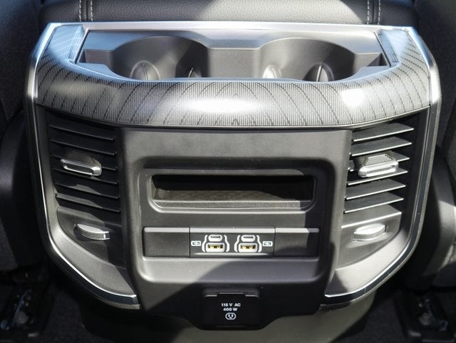 2026 RAM 1500 Big Horn/Lone Star Night Edition