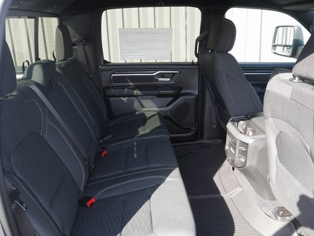 2026 RAM 1500 Big Horn/Lone Star Night Edition