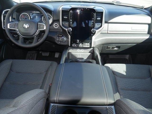 2026 RAM 1500 Big Horn/Lone Star Night Edition