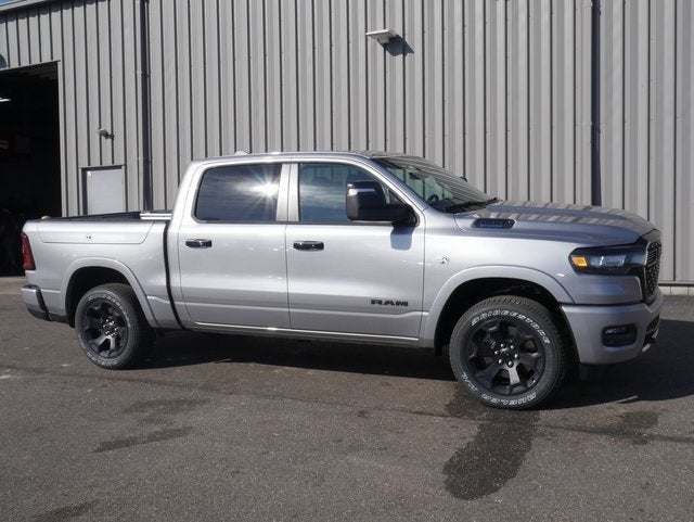 2026 RAM 1500 Big Horn/Lone Star Night Edition