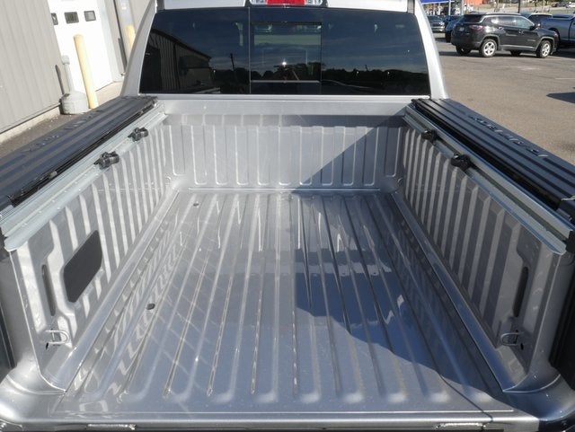 2026 RAM 1500 Big Horn/Lone Star Night Edition