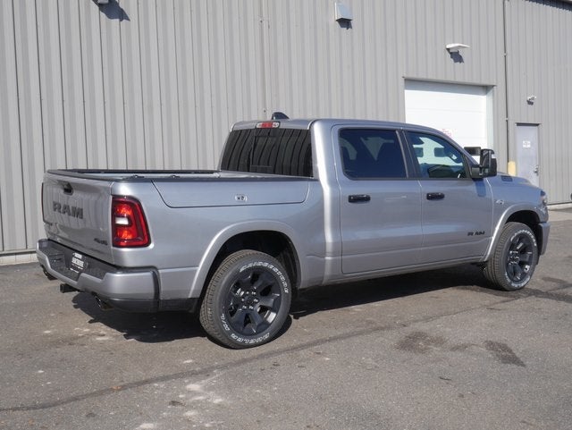 2026 RAM 1500 Big Horn/Lone Star Night Edition