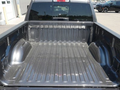 2026 RAM Ram 1500 Big Horn/Lone Star Night Edition