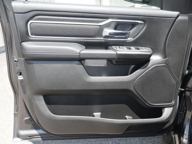 2026 RAM Ram 1500 Big Horn/Lone Star Night Edition