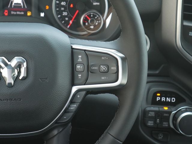2026 RAM Ram 1500 Big Horn/Lone Star Night Edition