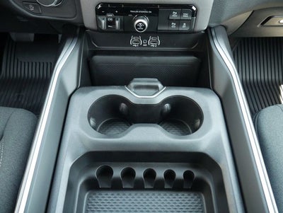 2026 RAM Ram 1500 Big Horn/Lone Star Night Edition