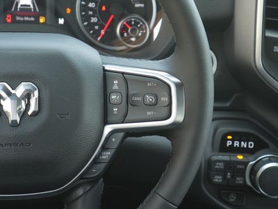 2026 RAM Ram 1500 Big Horn/Lone Star Night Edition