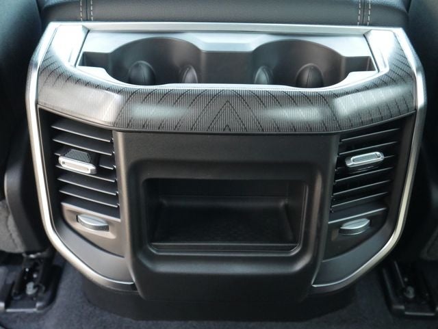2026 RAM Ram 1500 Big Horn/Lone Star Night Edition