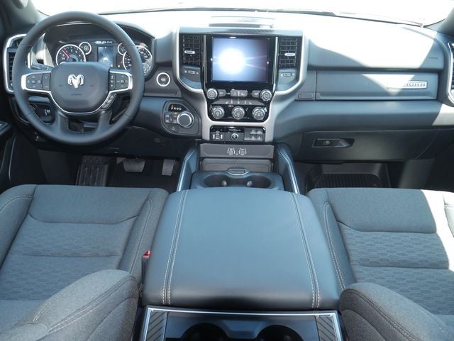 2026 RAM Ram 1500 Big Horn/Lone Star Night Edition