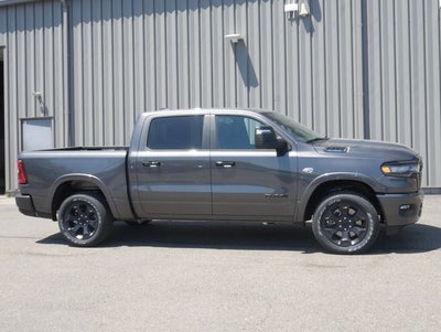 2026 RAM Ram 1500 Big Horn/Lone Star Night Edition