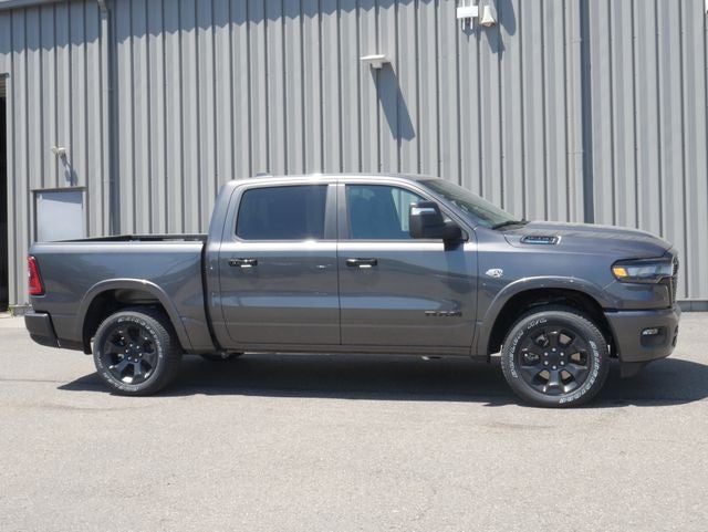 2026 RAM Ram 1500 Big Horn/Lone Star Night Edition