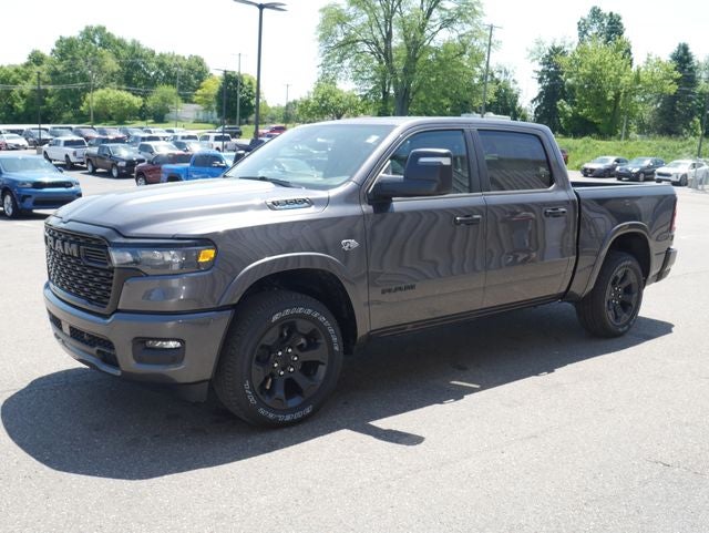 2026 RAM Ram 1500 Big Horn/Lone Star Night Edition