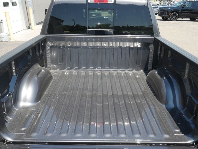 2026 RAM Ram 1500 Big Horn/Lone Star Night Edition