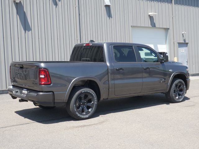 2026 RAM Ram 1500 Big Horn/Lone Star Night Edition