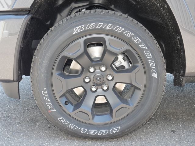 2026 RAM Ram 1500 Big Horn/Lone Star Night Edition