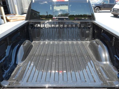 2026 RAM Ram 1500 Big Horn/Lone Star