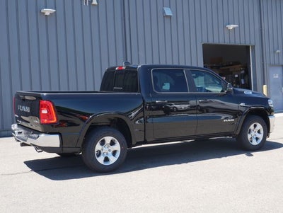2026 RAM Ram 1500 Big Horn/Lone Star