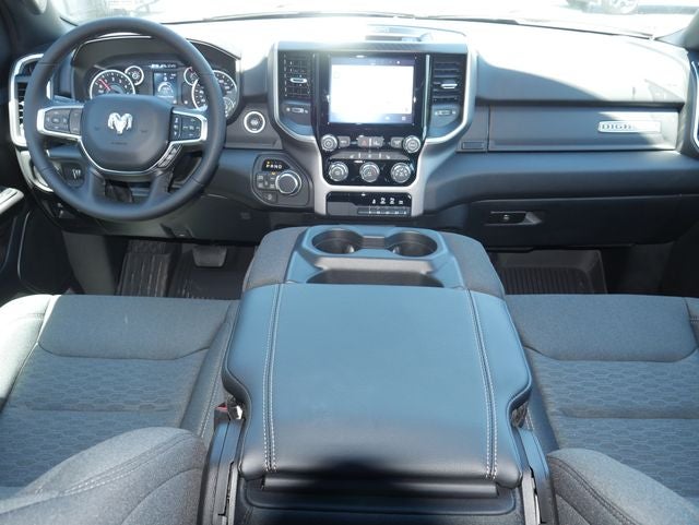 2026 RAM Ram 1500 Big Horn/Lone Star