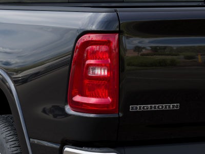 2026 RAM Ram 1500 Big Horn/Lone Star