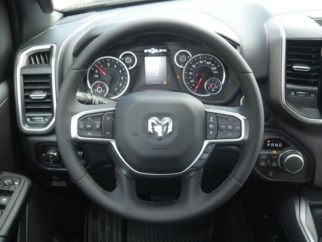 2026 RAM Ram 1500 Big Horn/Lone Star Night Edition