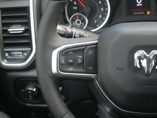 2026 RAM Ram 1500 Big Horn/Lone Star Night Edition