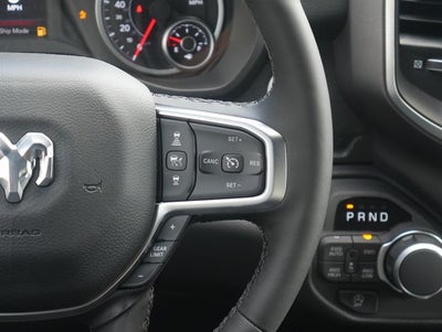 2026 RAM Ram 1500 Big Horn/Lone Star Night Edition