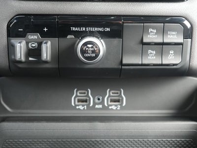2026 RAM Ram 1500 Big Horn/Lone Star Night Edition