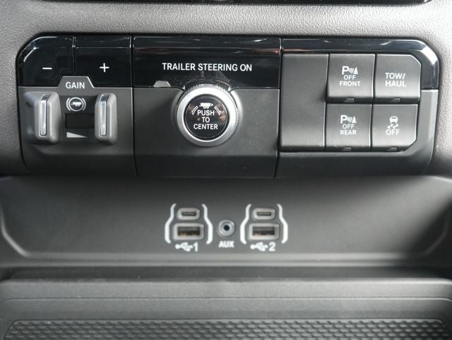 2026 RAM Ram 1500 Big Horn/Lone Star Night Edition