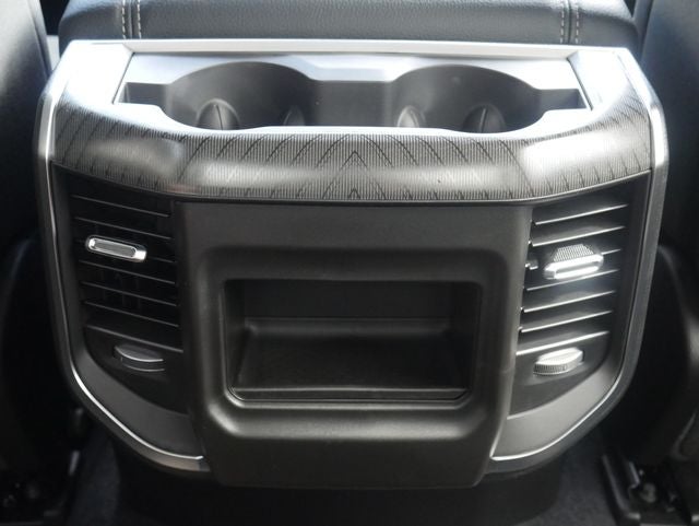2026 RAM Ram 1500 Big Horn/Lone Star Night Edition