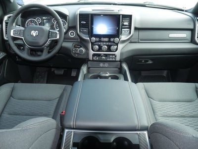 2026 RAM Ram 1500 Big Horn/Lone Star Night Edition