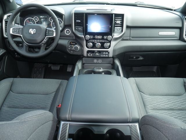2026 RAM Ram 1500 Big Horn/Lone Star Night Edition