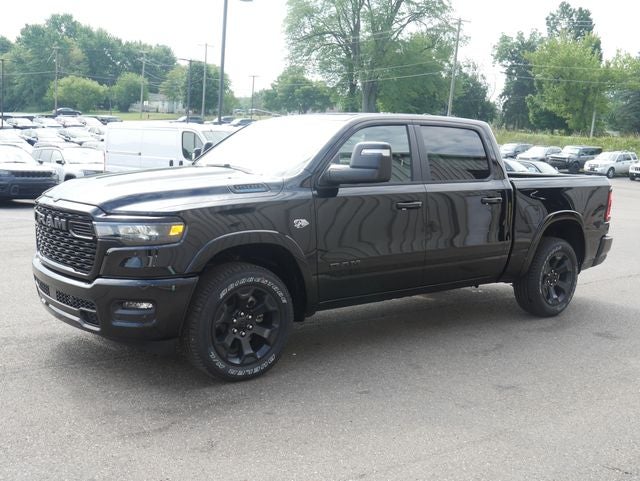 2026 RAM Ram 1500 Big Horn/Lone Star Night Edition