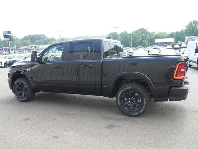 2026 RAM Ram 1500 Big Horn/Lone Star Night Edition
