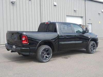 2026 RAM Ram 1500 Big Horn/Lone Star Night Edition